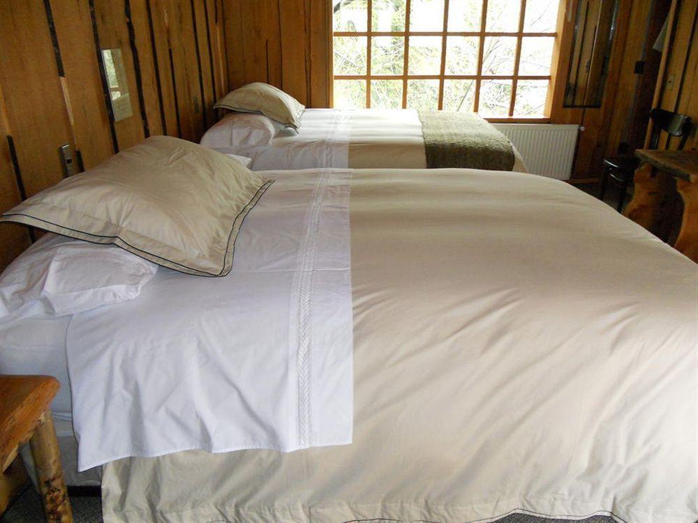 Hotel El Barranco ฟูตาเลวฟู ภายนอก รูปภาพ