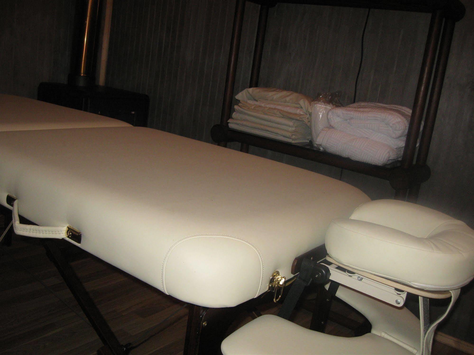 Hotel El Barranco ฟูตาเลวฟู ภายนอก รูปภาพ